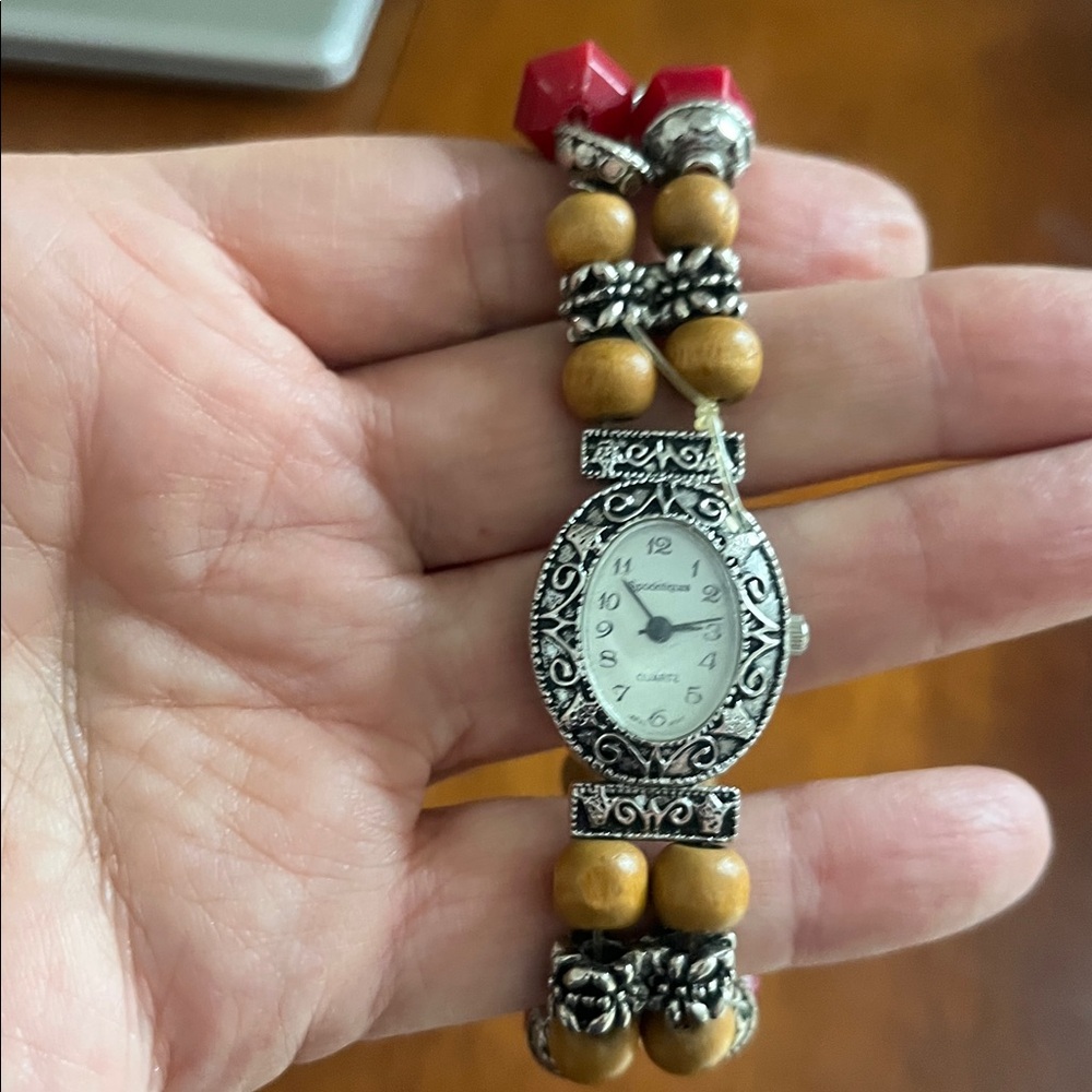 Collectible! Spoontiques watch